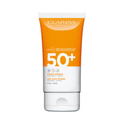 Clarins Sun Care Cream for Body SPF 50+