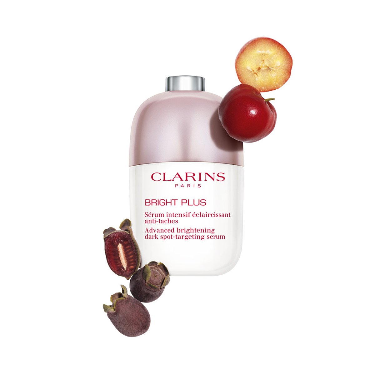 Clarins Bright Plus