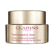 Clarins Nutri-Lumière Day Cream