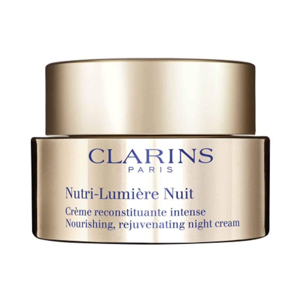 Clarins Nutri-Lumière Night Cream