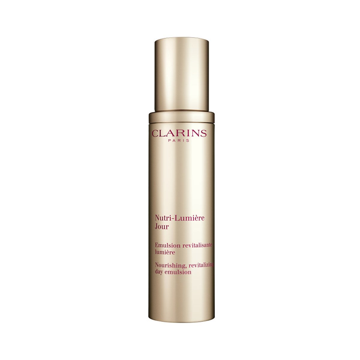 Clarins Nutri-Lumière Day Emulsion