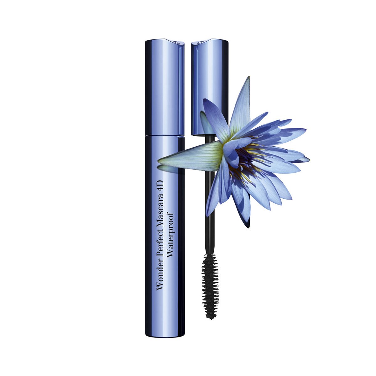 Clarins Waterproof Wonder Perfect 4D Mascara