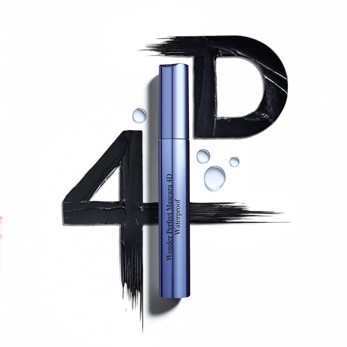 Clarins Waterproof Wonder Perfect 4D Mascara
