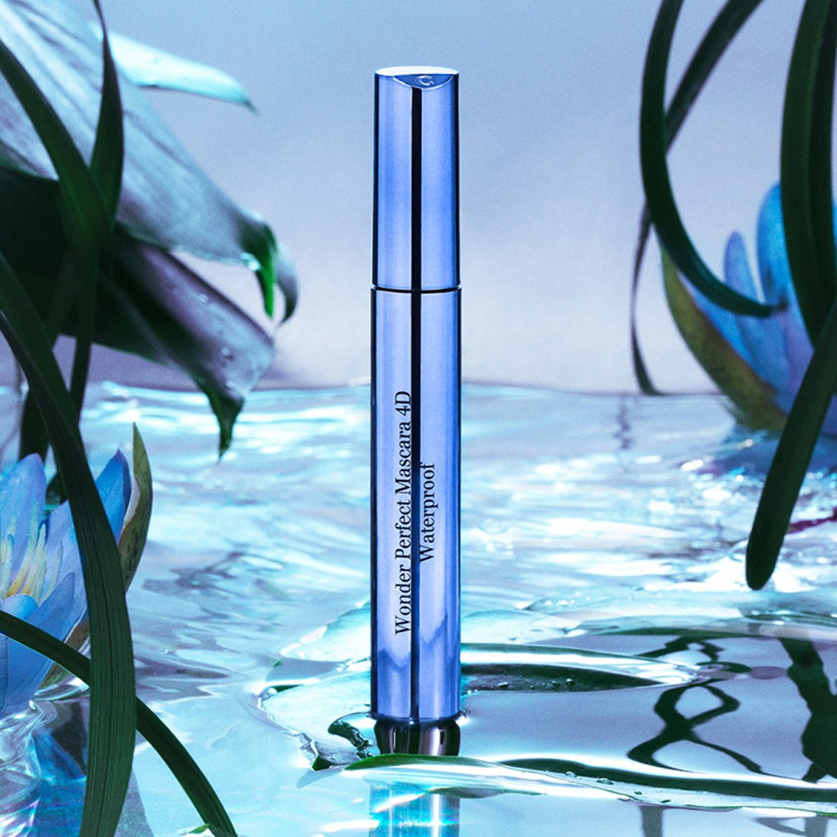 Clarins Waterproof Wonder Perfect 4D Mascara