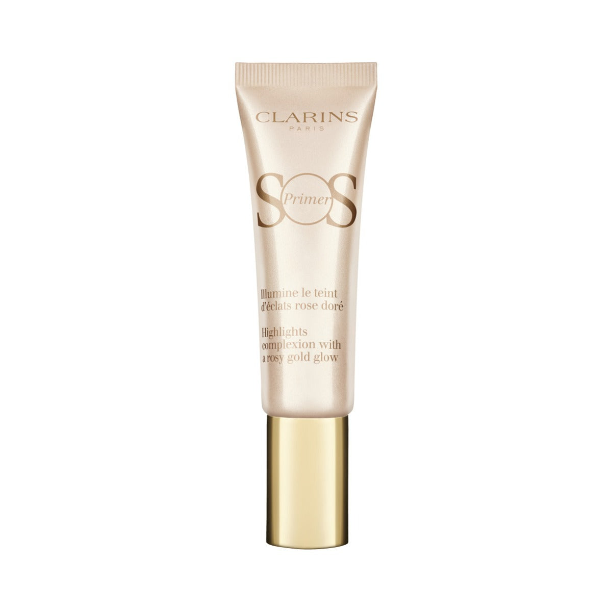 08 Rosy Gold Pearls