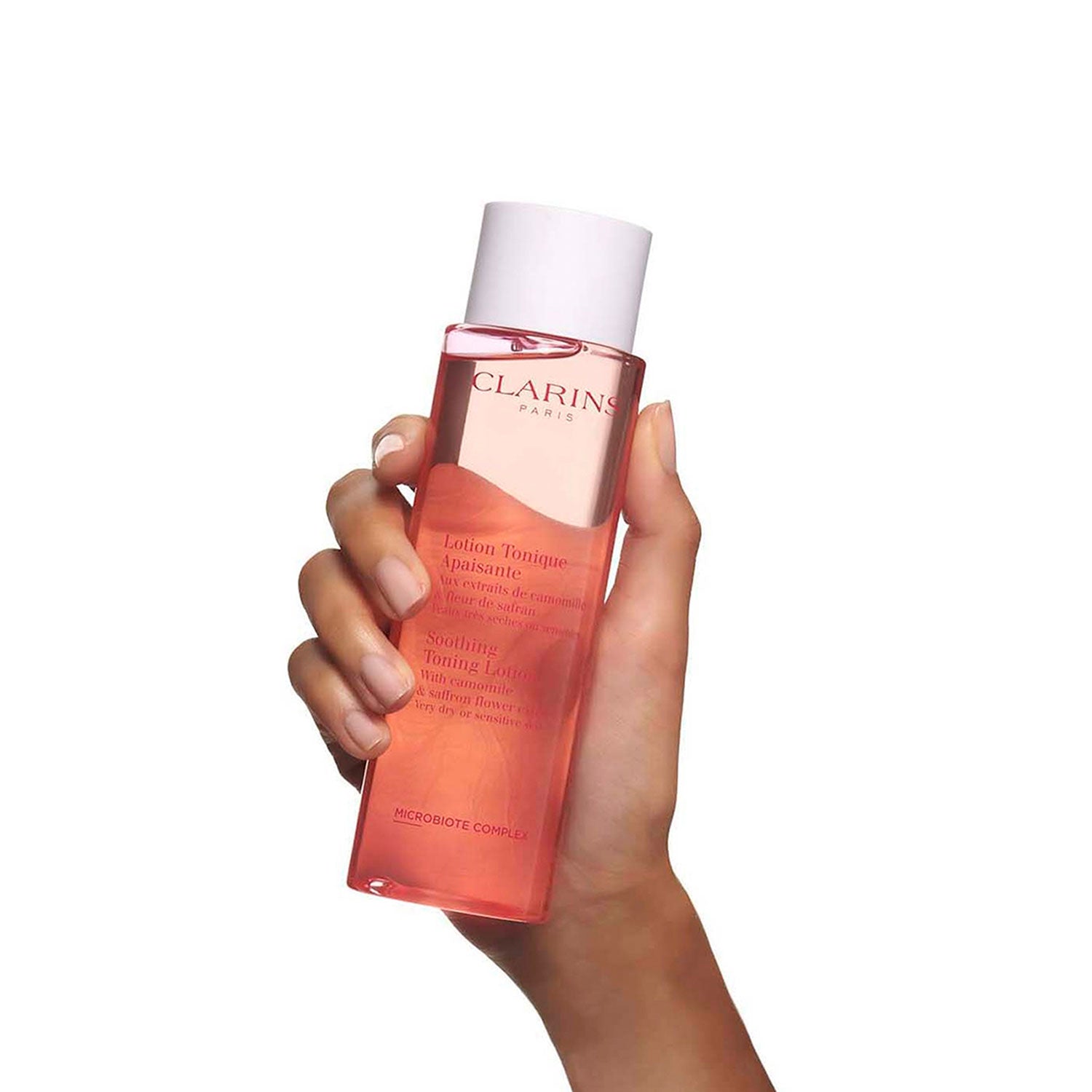 Clarins Soothing Toning Lotion