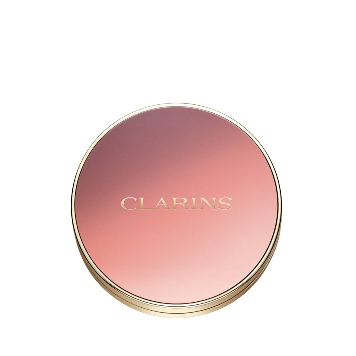 Clarins Ombre 4 Colour Eyeshadow Palette