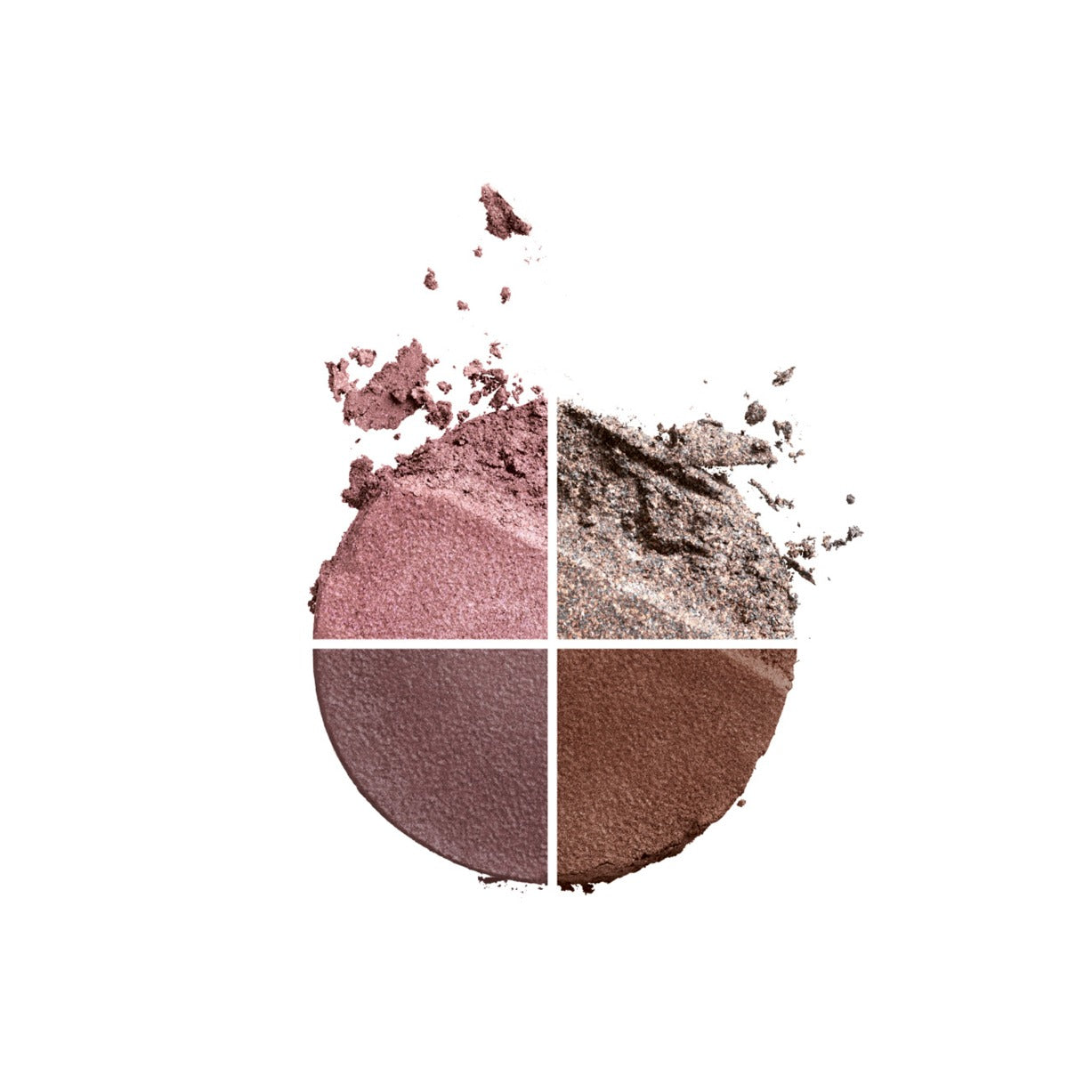 02 Rosewood Gradation