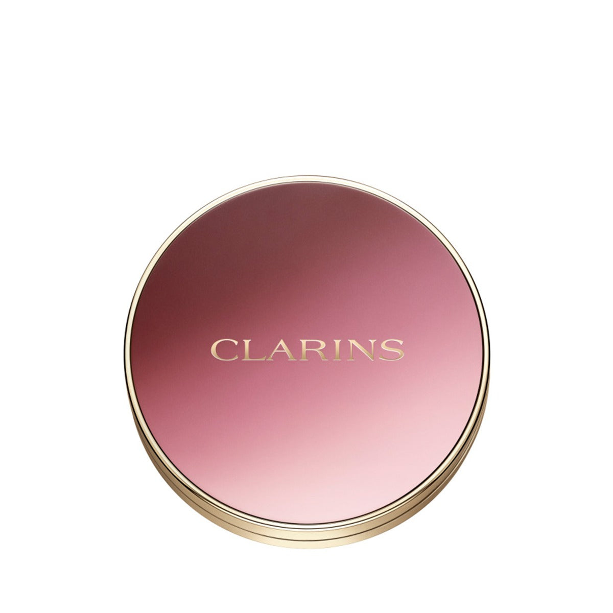Clarins Ombre 4 Colour Eyeshadow Palette - 02 Rosewood Gradation