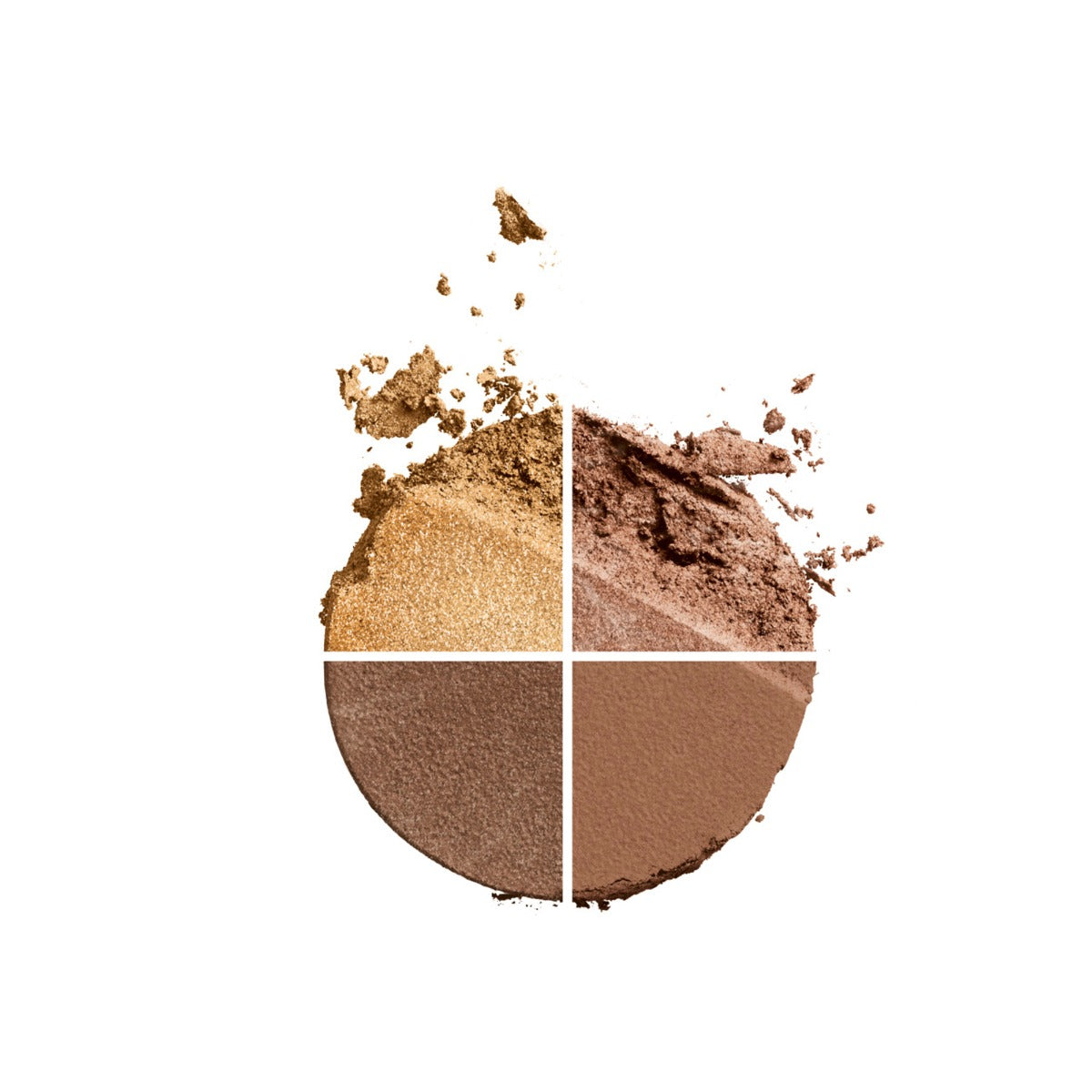 04 Brown Sugar Gradation