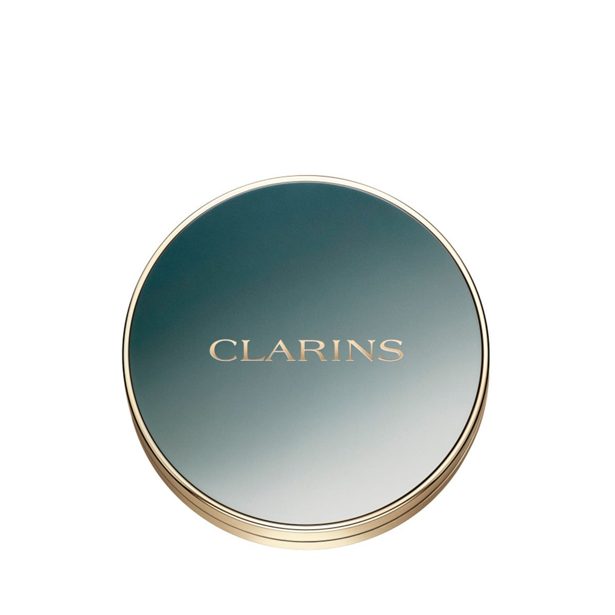 Clarins Ombre 4 Colour Eyeshadow Palette - 05 Jade Gradation 