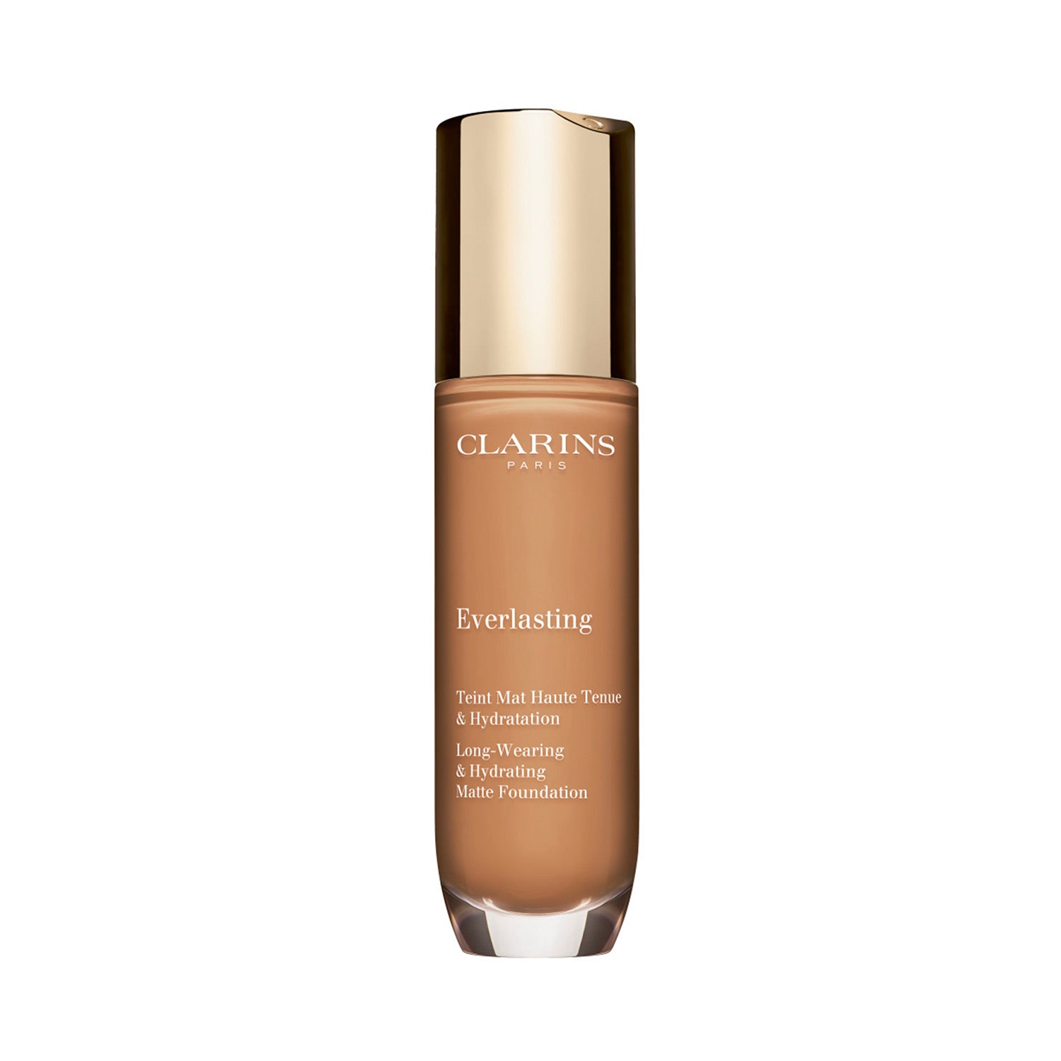 Clarins Everlasting Foundation 30ml - 113C Chestnut