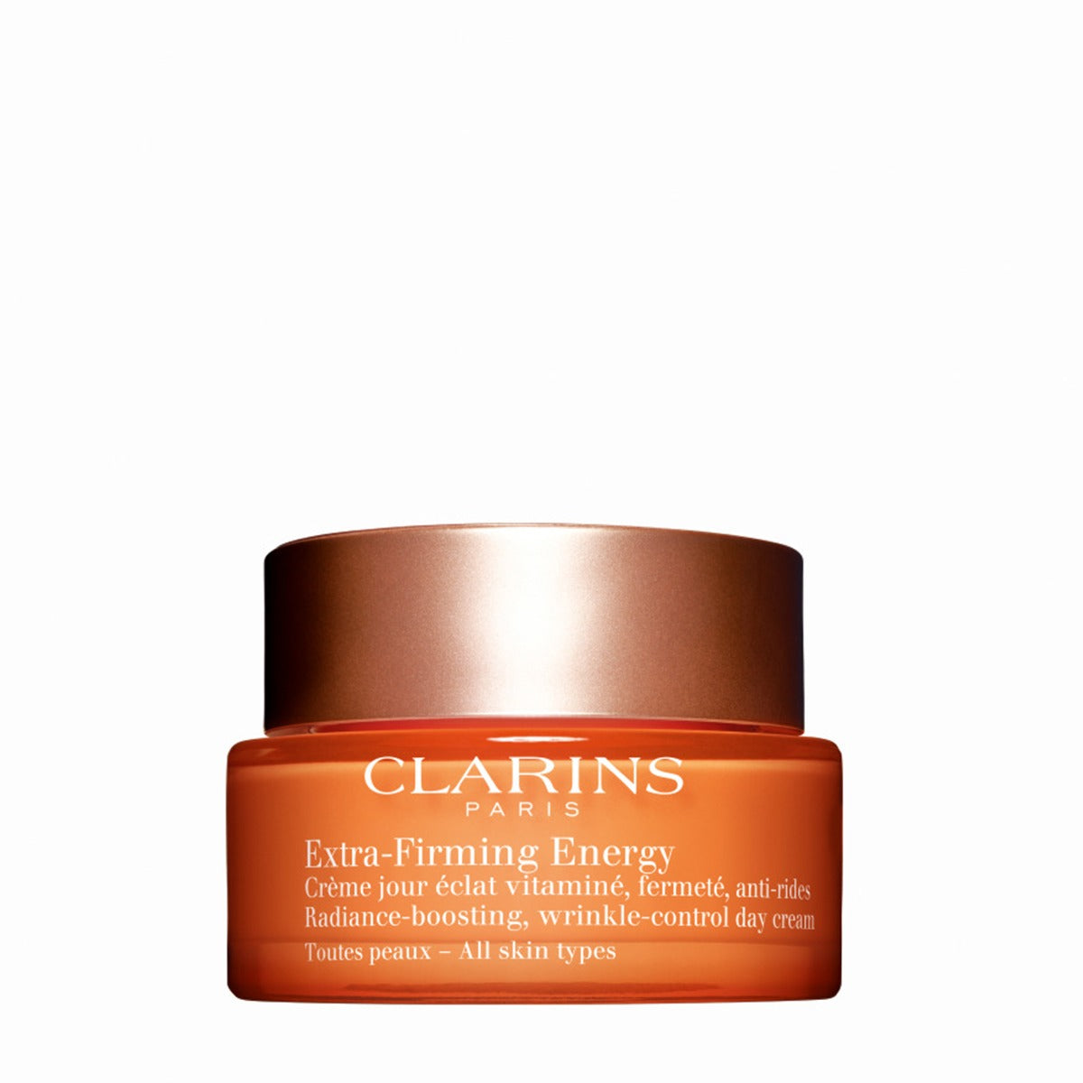 Clarins Extra-Firming Energy
