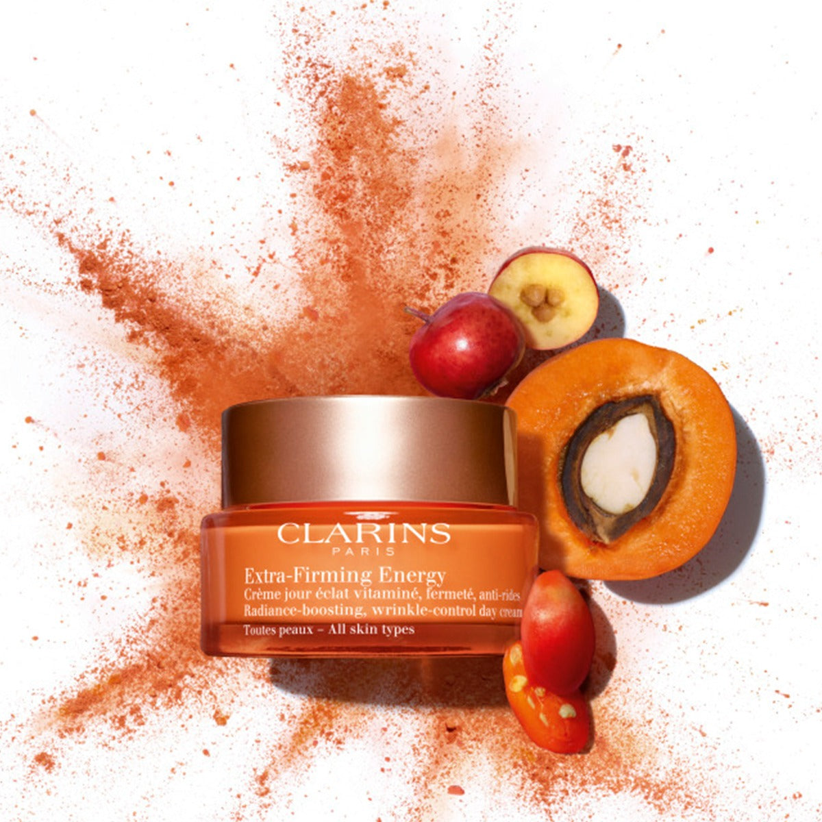 Clarins Extra-Firming Energy