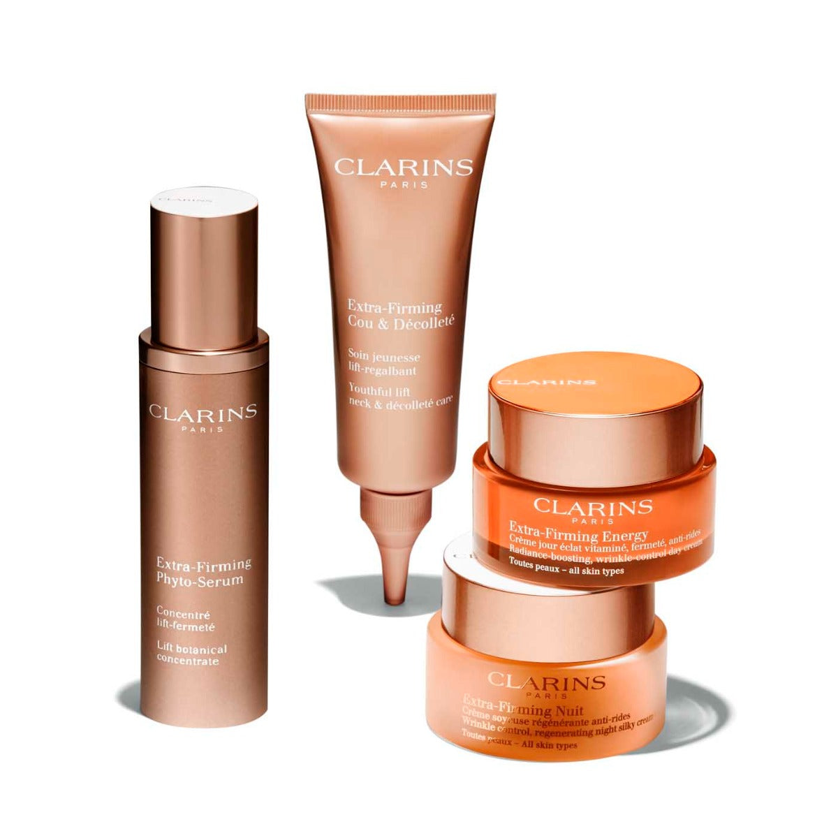 Clarins Extra-Firming Energy