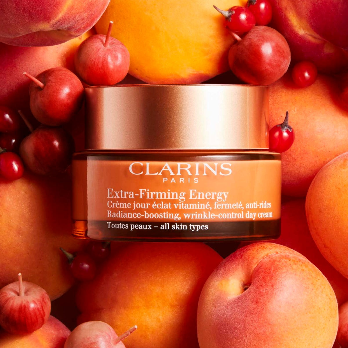 Clarins Extra-Firming Energy