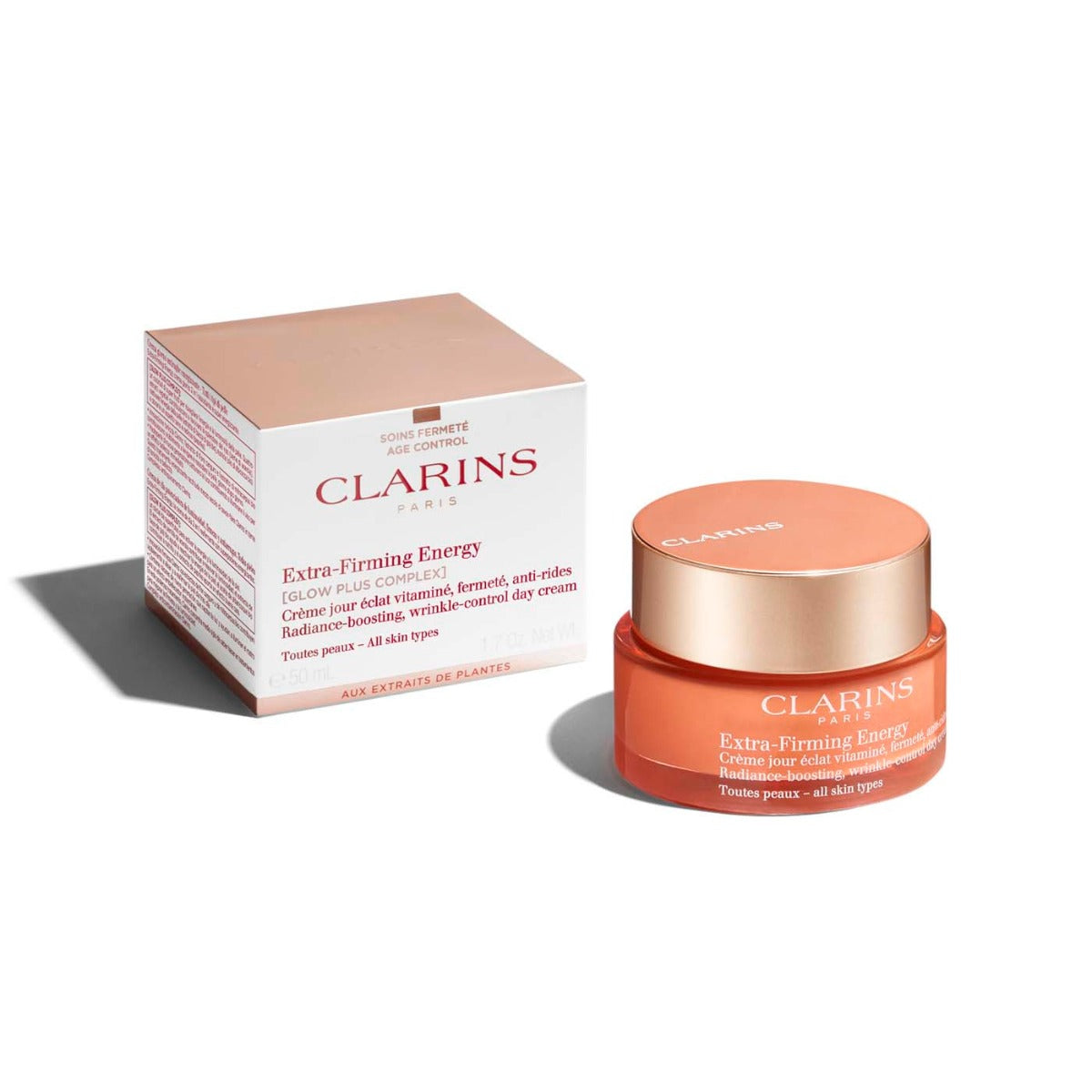 Clarins Extra-Firming Energy