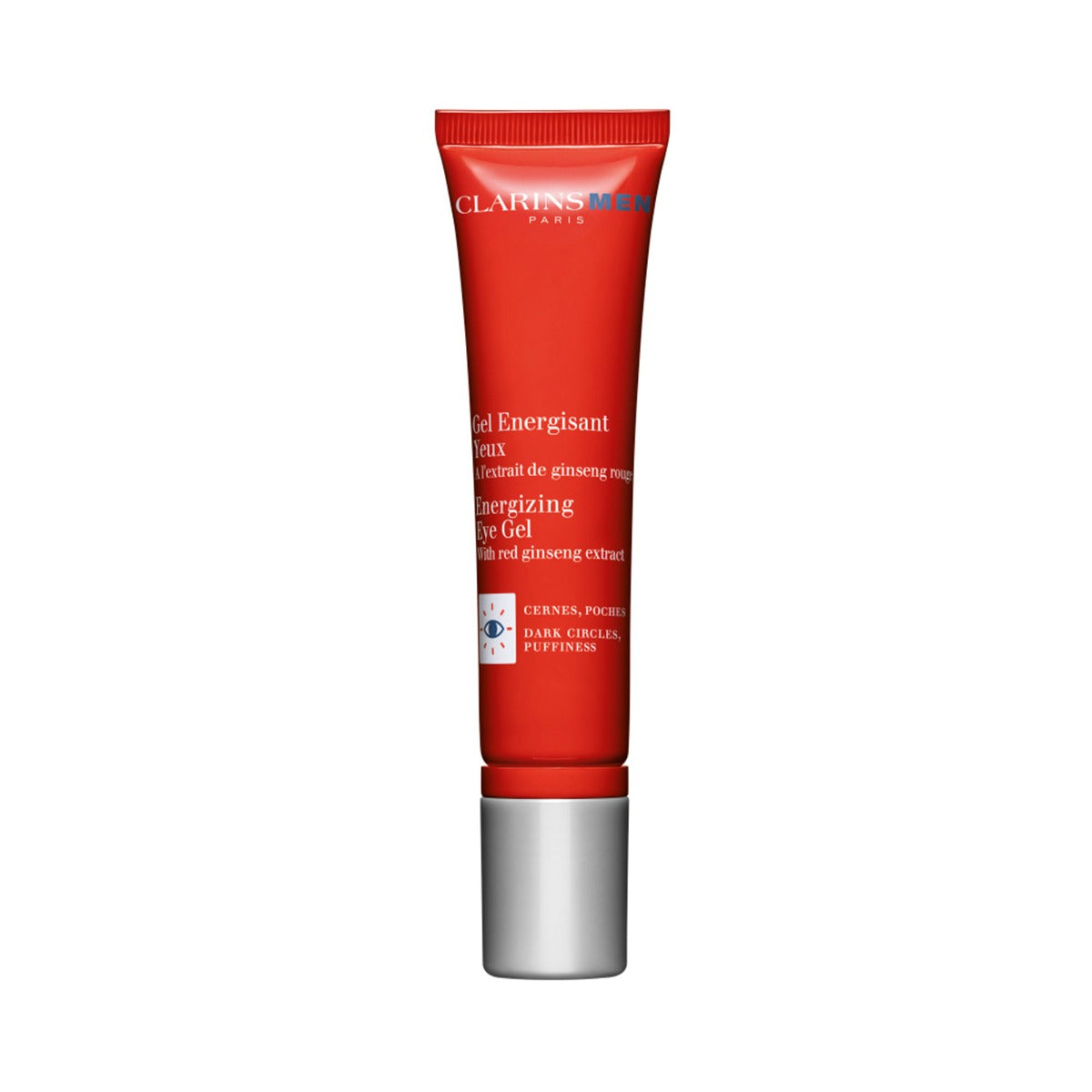 ClarinsMen Energizing Eye Gel 15ml