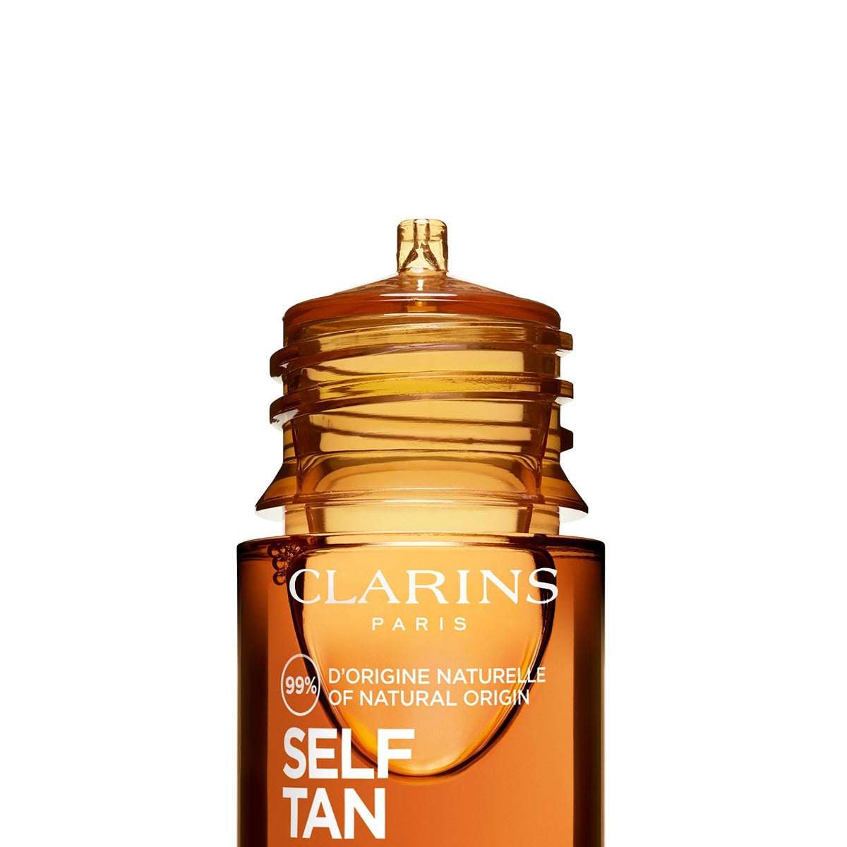 Clarins Radiance-Plus Golden Glow Booster for Face 15ml