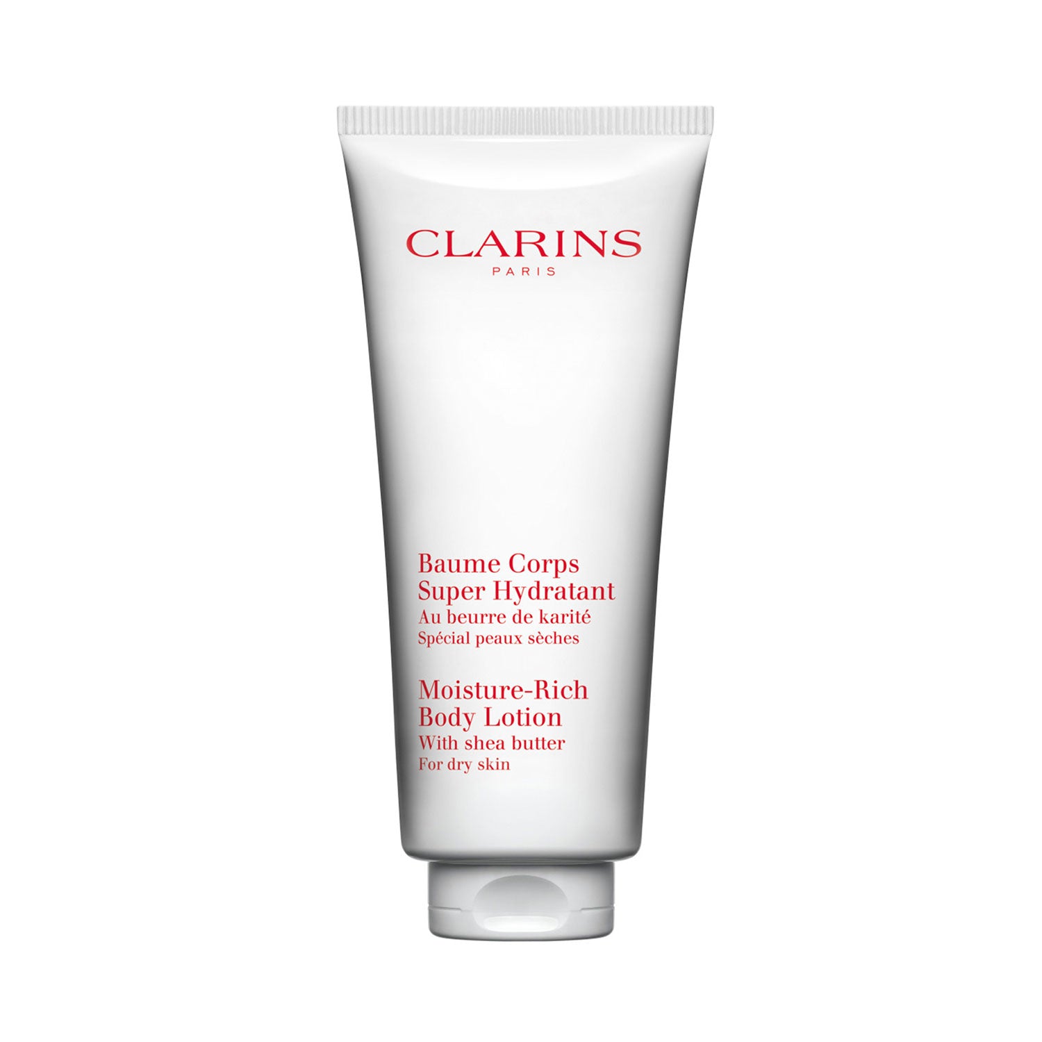 Clarins Moisture Rich Body Lotion