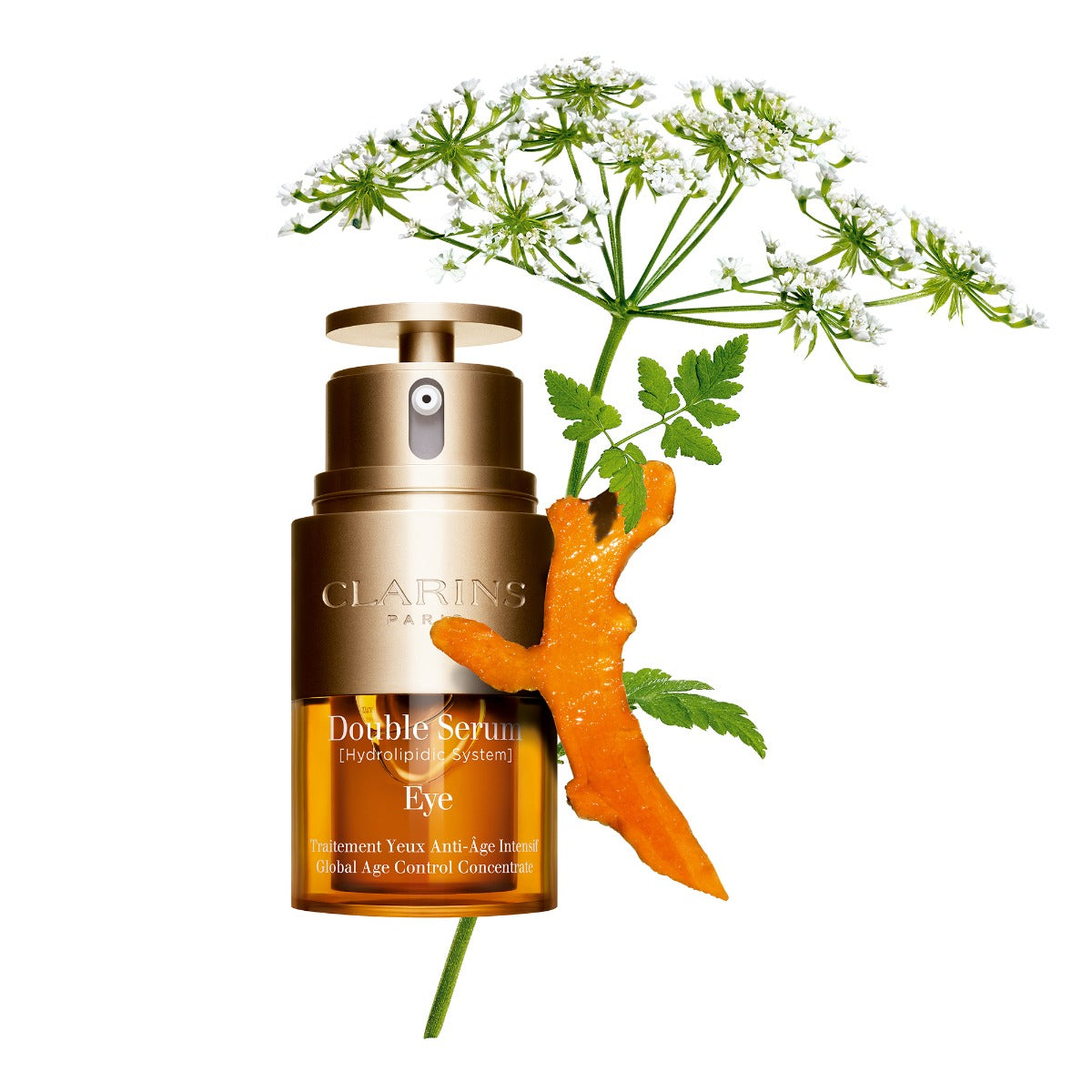 Clarins Double Serum Eye  20ml