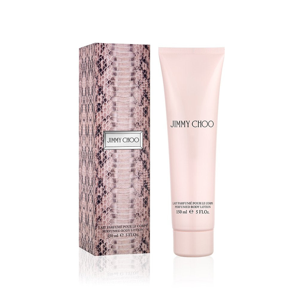 Jimmy Choo Perfumed Body Lotion 150ml
