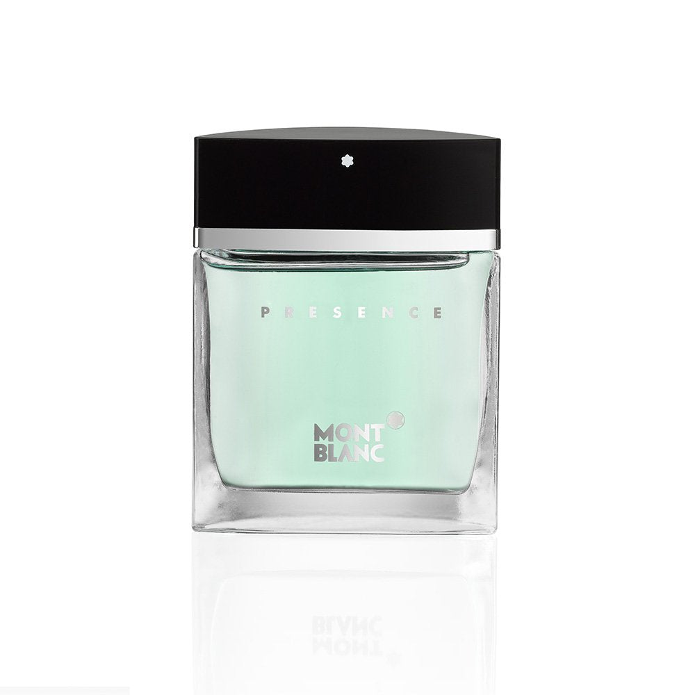 Montblanc Presence Eau de Toilette 75ml