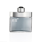 Montblanc Individuel Eau de Toilette 50ml