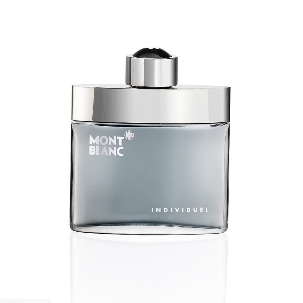 Montblanc Individuel Eau de Toilette 50ml