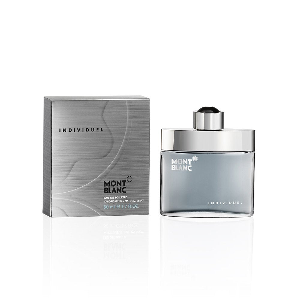 Montblanc Individuel Eau de Toilette 50ml