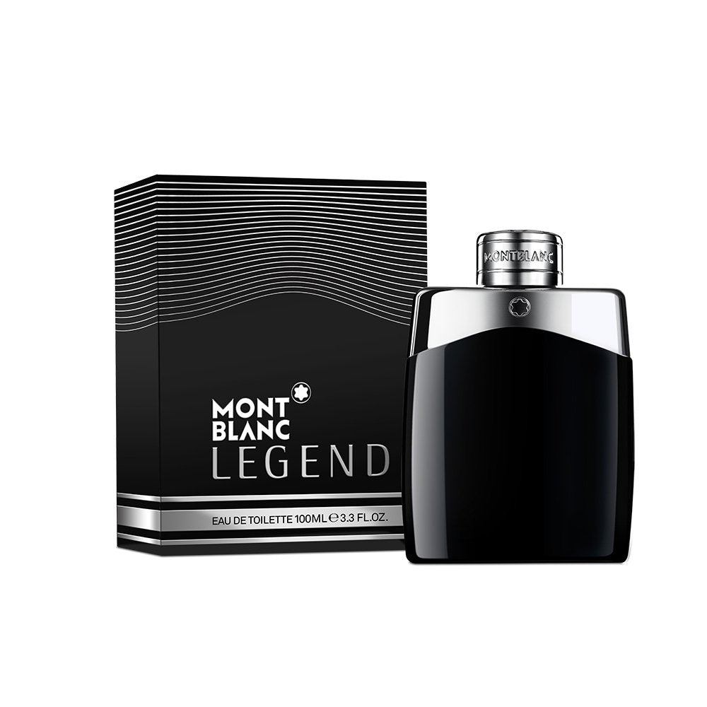 Montblanc Legend
Eau de Toilette 100ml