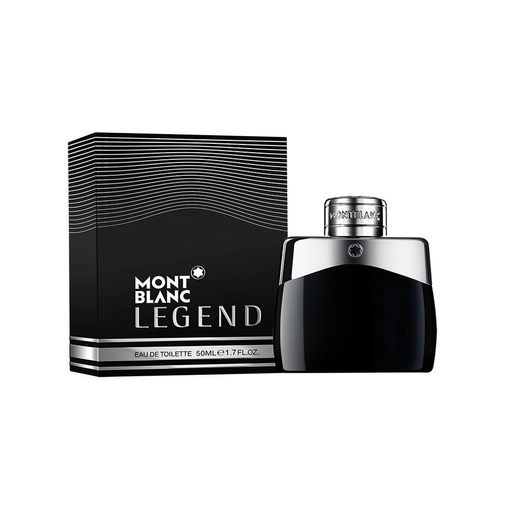 Montblanc Legend
Eau de Toilette 50ml