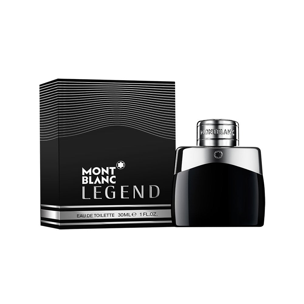 Montblanc Legend
Eau de Toilette 30ml