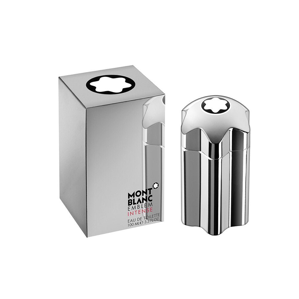 Montblanc Emblem INTENSE Eau de Toilette Spray 100ml
