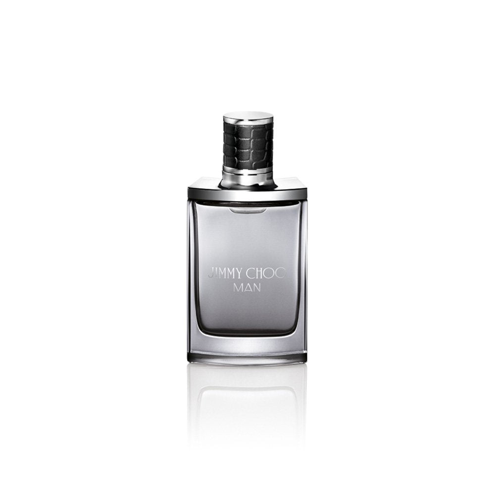 Jimmy Choo Man Eau de Toilette 50ml