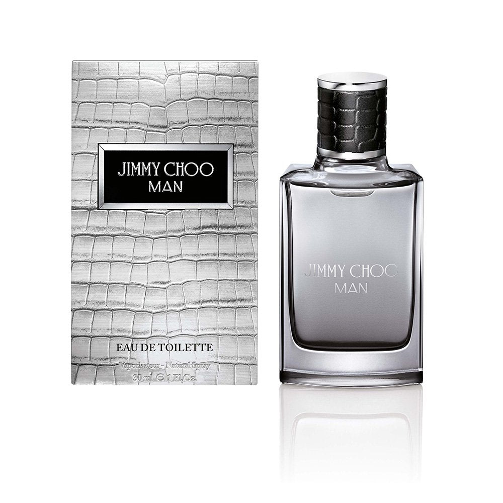 Jimmy Choo Man Eau de Toilette 30ml