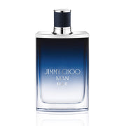 Jimmy Choo Man Blue Eau de Toilette 100ml
