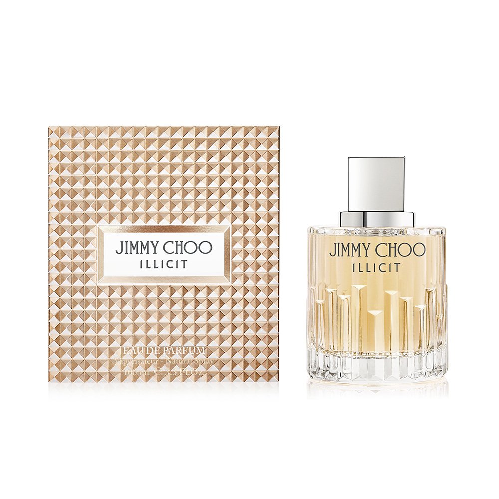 Jimmy Choo Illicit 100ml