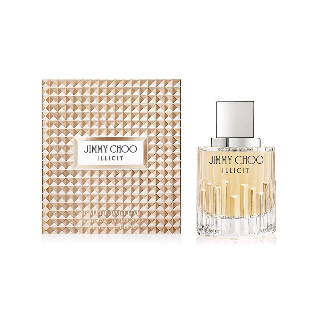 Jimmy Choo Illicit 60ml