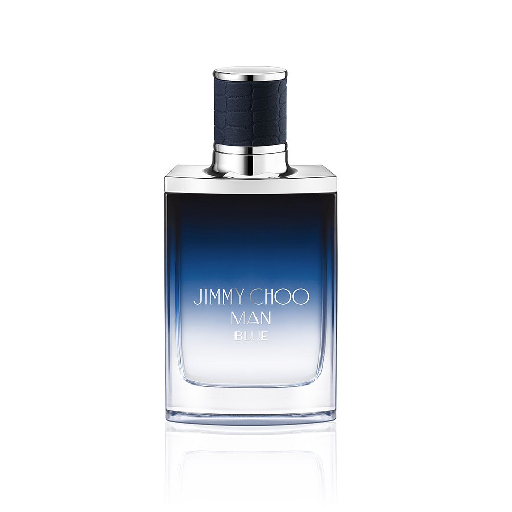 Jimmy Choo Man Blue Eau de Toilette 50ml