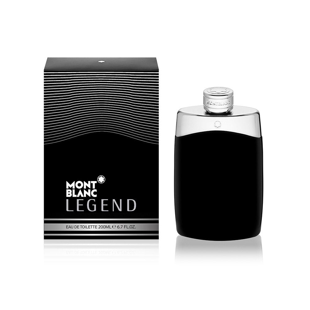 Montblanc Legend
Eau de Toilette 200ml