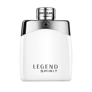 Montblanc Legend Spirit Eau de Toilette Spray 100ml