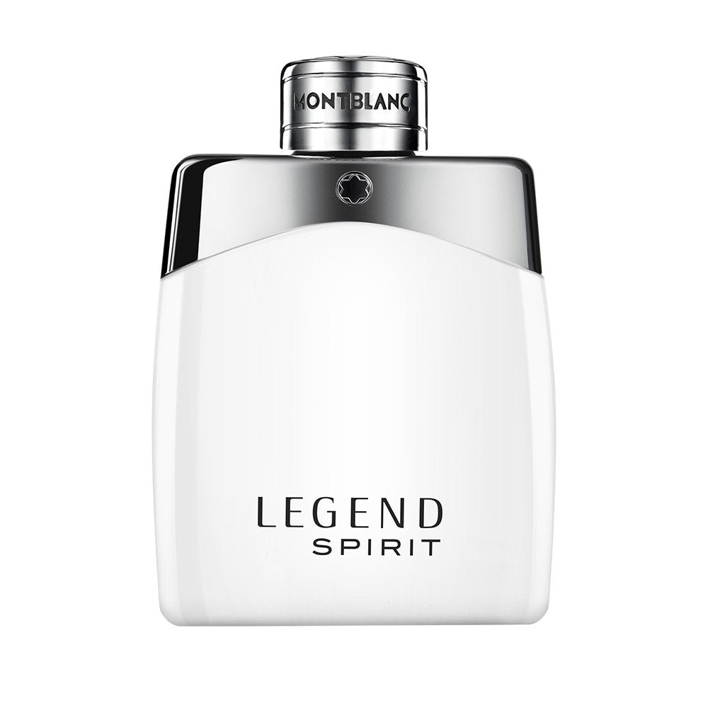 Montblanc Legend Spirit Eau de Toilette Spray 100ml