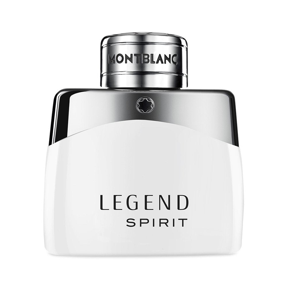 Montblanc Legend Spirit Eau de Toilette Spray 30ml