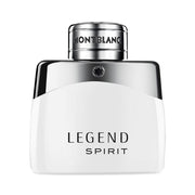 Montblanc Legend Spirit Eau de Toilette Spray 30ml