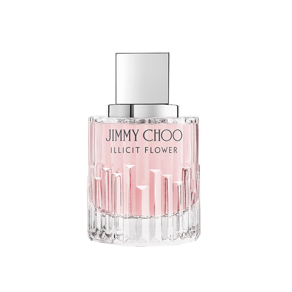 Jimmy Choo Illicit Flower Eau de Toilette 60ml