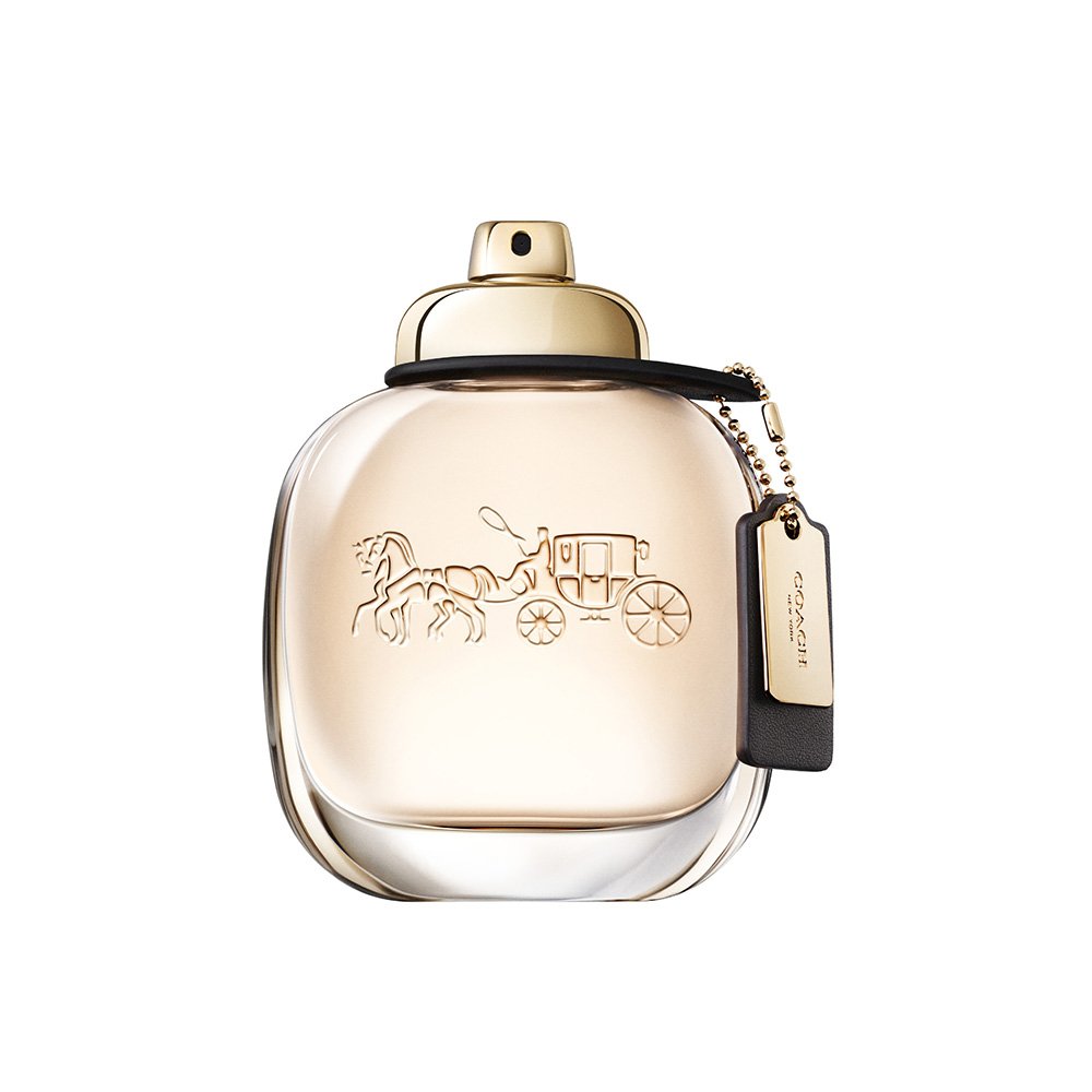 Coach Eau de Parfum 
90ml