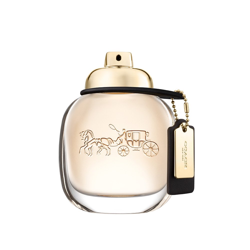 Coach Eau de Parfum  
50ml 
