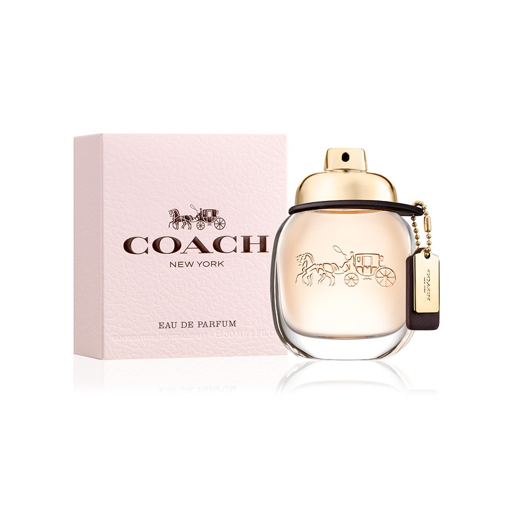 Coach Eau de Parfum 30ml 
