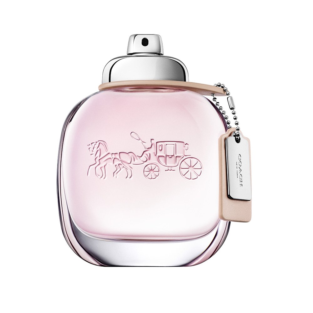 Coach Eau de Toilette 
90ml